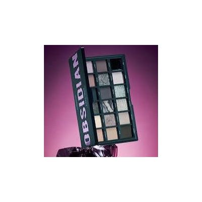 Paleta de Sombras Obsidian Precious - Ruby Rose