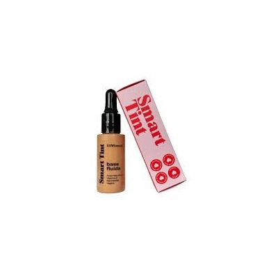 Base Fluida Smart Tint - Luv Beauty 