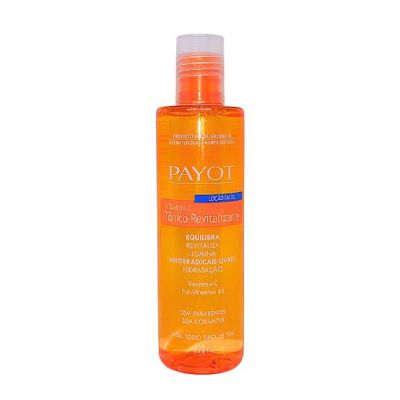 Tônico Facial Payot Vitamina C Revitalizante 200ml - Payot