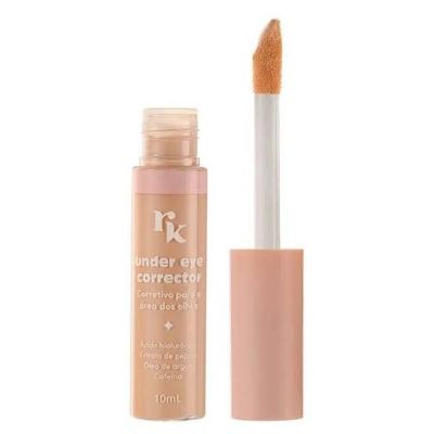 Corretivo Líquido Under Eye Corrector  - Ruby Kisses 