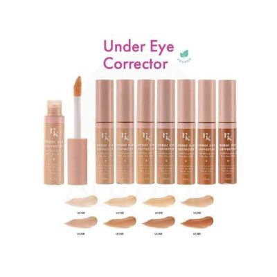 Corretivo Líquido Under Eye Corrector  - Ruby Kisses 