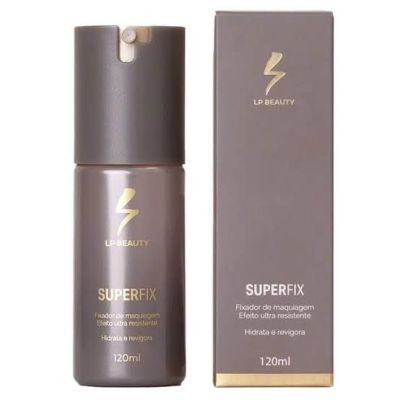 Bruma Fixadora SuperFix - LP Beauty