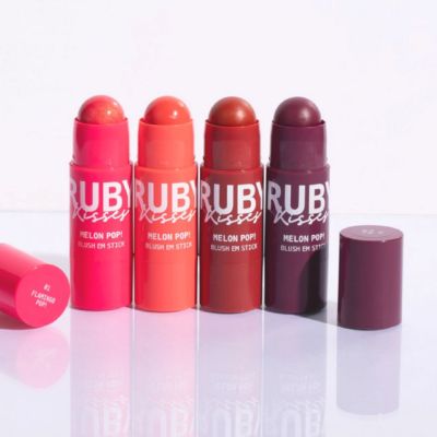 Blush em Stick Melon Pop - Ruby Kisses