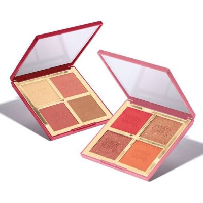 Palette Multifuncional Luminous -  Niina Secrets (Eudora)