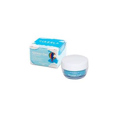 Hidratante Facial Water Gel - Vizzela