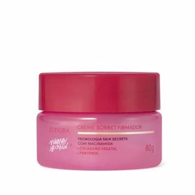 Hidratante  Sorbet Firmador Facial - Niina Secrets Skin