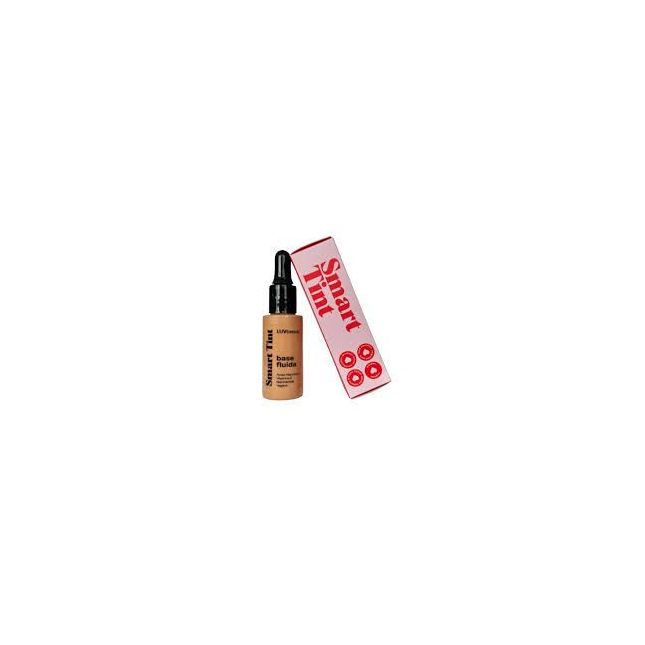 Base Fluida Smart Tint - Luv Beauty 