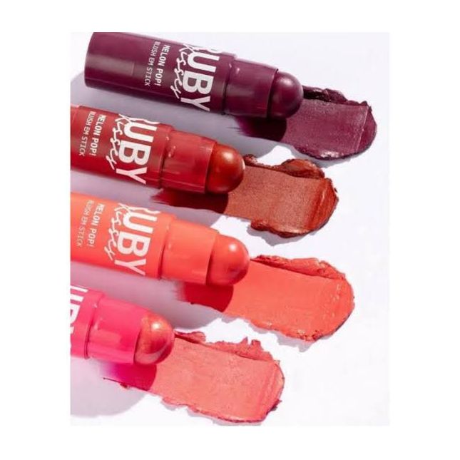 Blush em Stick Melon Pop - Ruby Kisses