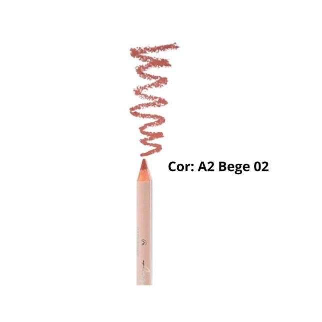 Contorno Labial Angel Lipliner -  Catharine Hill